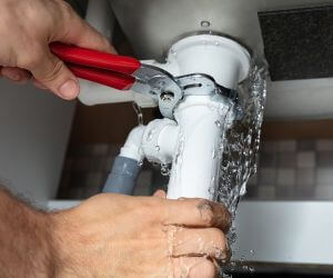 About Sewer Line Replacement Moosup, CT